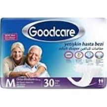 Good Care Belbandlı M 30 Adetli M Good Care Belbandlı M 30 Adetli M
