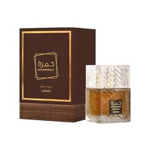 Lattafa Khamrah Qahwa Edp 100 Ml Unisex Parfüm Fresh