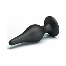 Adres Medikal 14 Cm Vantuzlu Konfor Alıştırıcı Tıkaç Bdm1449