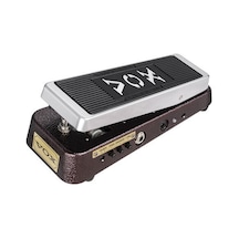 Vox V863-ca Wah Efekt Pedalı