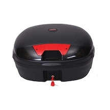 Arwic Cv46 Litre Motosiklet Çantası Siyah
