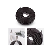 Xiaomi Robot Süpürge Için Universal Manyetik Bant - 2 Metre (479737596) Siyah