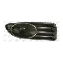 Fiat Linea 2007 Yılında Çıkan Kasa Ön Sis Lamba Kapağı Siyah Sağ Oem No: 735438370