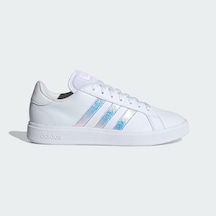 Adidas Grand Court Base 2.0 Kadın Günlük Spor Ayakkabı C-adııg6374b10a00 Beyaz