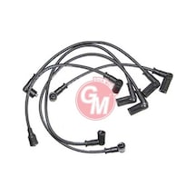Gua 42255 Buji Kablo Takımı 1.kalite Fiat Uno 70 S/sx 1.4 İe 94-00 7605191-7716094