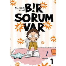 Bir Sorum Var 1 - Neden - Qhdh-607751