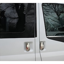 Servetoto Ford Transit Krom Kapı Kolu 2 Kapı P.Çelik 2003 > 2013
