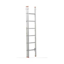2 Kad. Sürg. Merdiven Silver 2 x 2.5 = 5 M