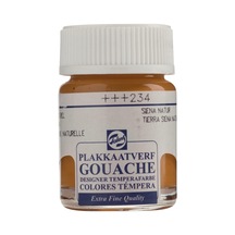 Gouache Jar 16ml Raw Sıenna