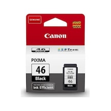 Canon Pg - 46 Siyah  Mürekkep Kartuş 9059b001aa