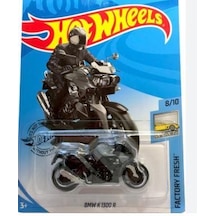 Hot Wheels Tekli Arabalar Bmw K 1300r Ghf94