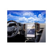 Ford Ranger 2023-2024 Model 12" Multimedya Ekran Koruma