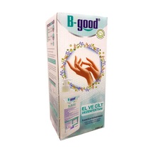 B-good Solüsyon El ve Cilt Dezenfektanı 1 L