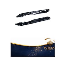 Peugeot 307 2001-2008 Sunroof Cam Kılavuz Ve Tamir Takımı - Komple Set