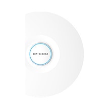 IP-Com PRO-6-LR 2.4/5 GHz 802.11AX 3000 Mbps 2x2 MIMO WiFi6 Tavan Tipi Access Point