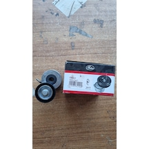 Doblo 3 Linea Astra H Vectra C Zafira 1.6 2.0 07- V Kayış Gergisi Komple Gates T39017 1204187