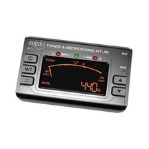 Cherub Mt-40 Metronom & Tuner Musedo Serisi Dijital Akort Aleti
