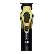 Fenda - Profonyonel Sakal Kesme Makinesi - Fndsklks0001 Gold 1 Saat