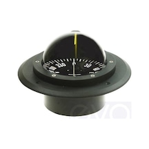 Auto Nautic C12-020 Gömme Pusula Tekne Yat Yelkenli