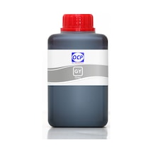 OCP Epson EcoTank L8180 Uyumlu Yazıcı Mürekkebi 500ml GY Grey Gri Dye