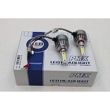 H3 Led Xenon Far Ampulu 64151