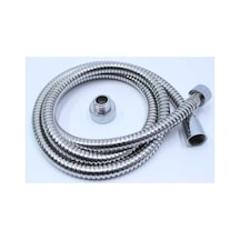 1.3 Metre Duş Hortumu 424702 Karışık, Çok Renkli