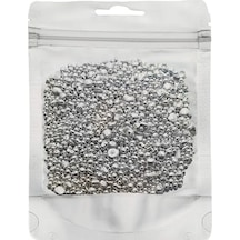 20 Gram Granül Gümüş