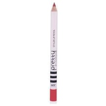 Flormar By Pretty Styler Lipliner 209 Rose Satın