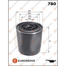 Yağ Filtresi - Fiat Ducato, Croma, 130 - Eurorepar-e149144