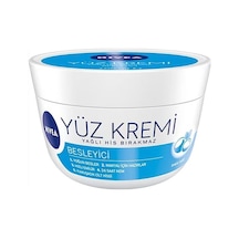 Nivea Besleyici Yüz Kremi 100 Ml 12'li Paket