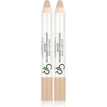 Concealer & Corrector Crayon No:06 1 Paket 2 Paketi
