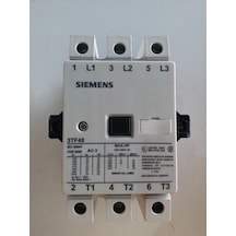 SİEMENS 3TF48-22