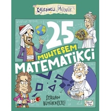 25 Muhteşem Matematikçi - Rxlu-691666