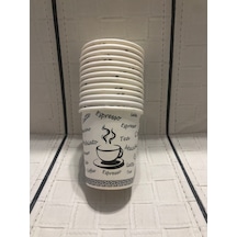 Karton Bardak 7 Oz 2500 Ad.