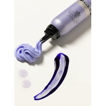 Nook Blonde Story Sarı Ve Gri Saçlar İçin Argan & Kuşburnu Özlü Mor Tonlayıcı Köpük 200ml