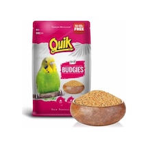 Quik Muhabbet Yemi 750+250 Gr
