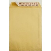 Zarf Torba Formula 320x420 Mm 95 Gr 250'li Paket