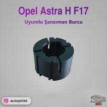 Şanzıman Burcu