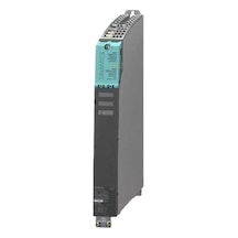 6sl3120-1te21-0ad0 S120 Sıngle Motor Module Input Ürt. Garantili