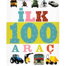 +2 Ilk 100 Araç Çiçek Yayınları