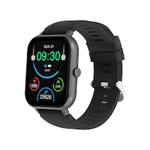 Yifomall zl54 Akıllı Spor Saat (İthalatçı Garantili) Yifomall zl54 Akıllı Spor Saat (İthalatçı Garantili)