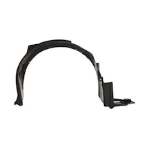 Honda Cıvıc Sol Ön Davlumbaz 2001-2005 74151-s5a-j00-vor