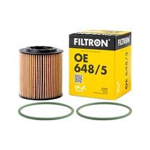 Oe648/5 - Yağ Filtresi - Filtron