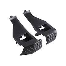 S40 V50 Tampon Braketi Sağ Ön 05-12
