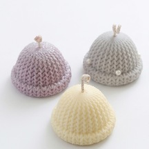 Kubbe Kalıp 7,5 Cm