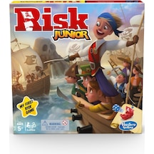 E6936 Rısk Junıor