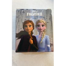 Kiva Frozen II Çocuk Parfüm EDT 15 ML