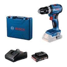 Bosch GSB 18V-45 Darbeli Vidalama