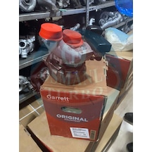 765155 5008s ınal Turbo Mercedes Benz C Class C320 Cdı 1