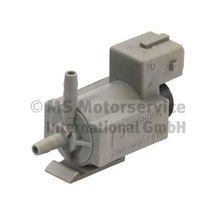 PIERBURG 7.22280.02.0 Electrıc Switchover Valve Porsche